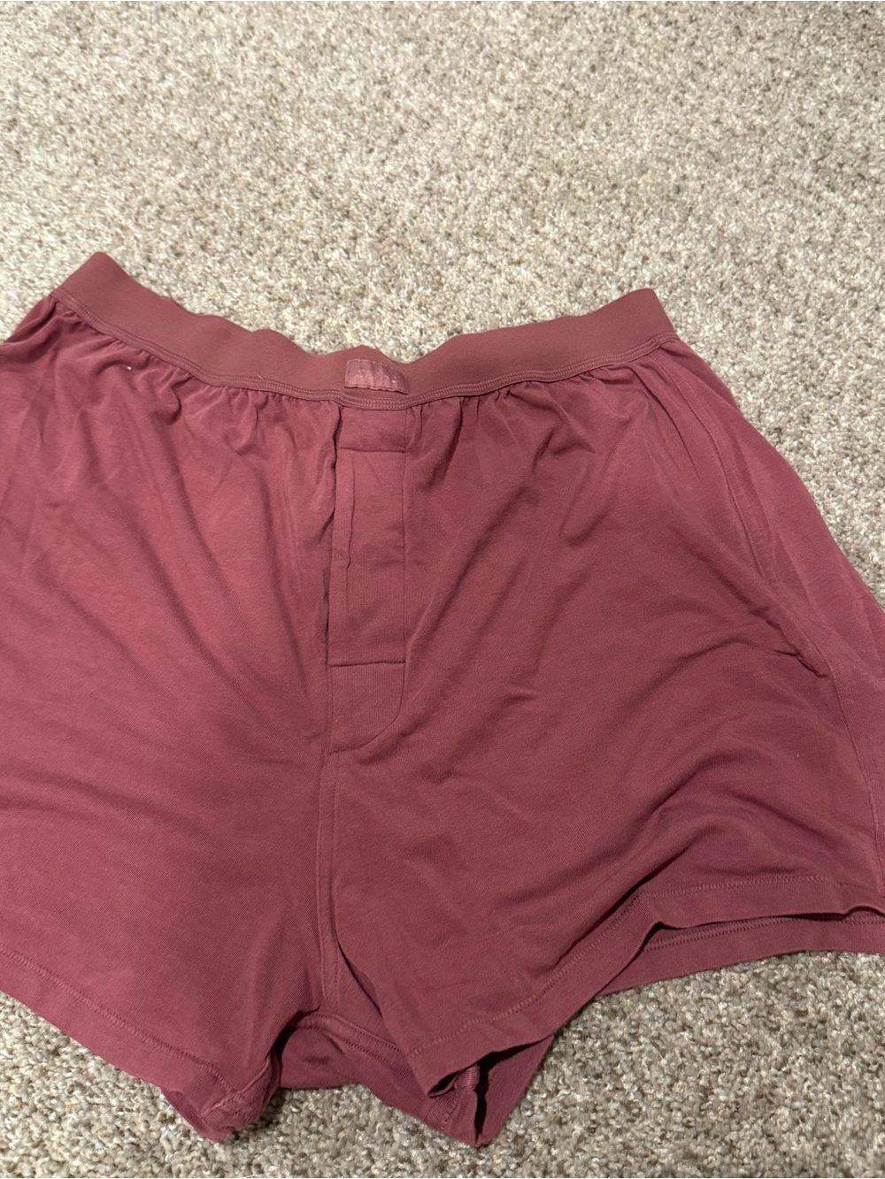 Skims Loose Boxers